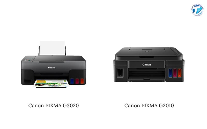 Máy in Canon PIXMA